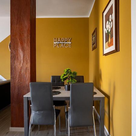 Casa Vacanze Aria Leggiuno Buitenkant foto