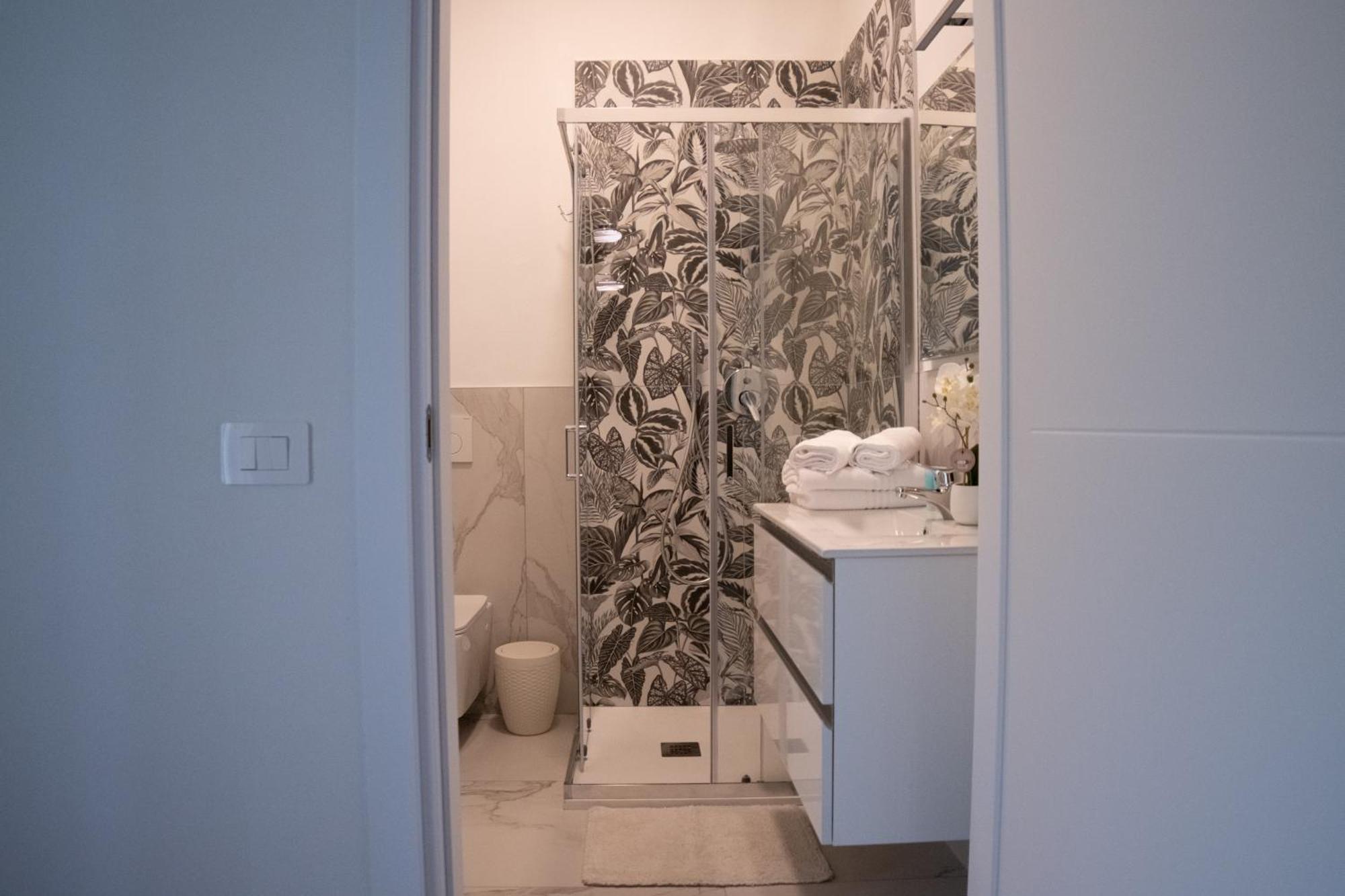 Casa Vacanze Aria Leggiuno Buitenkant foto