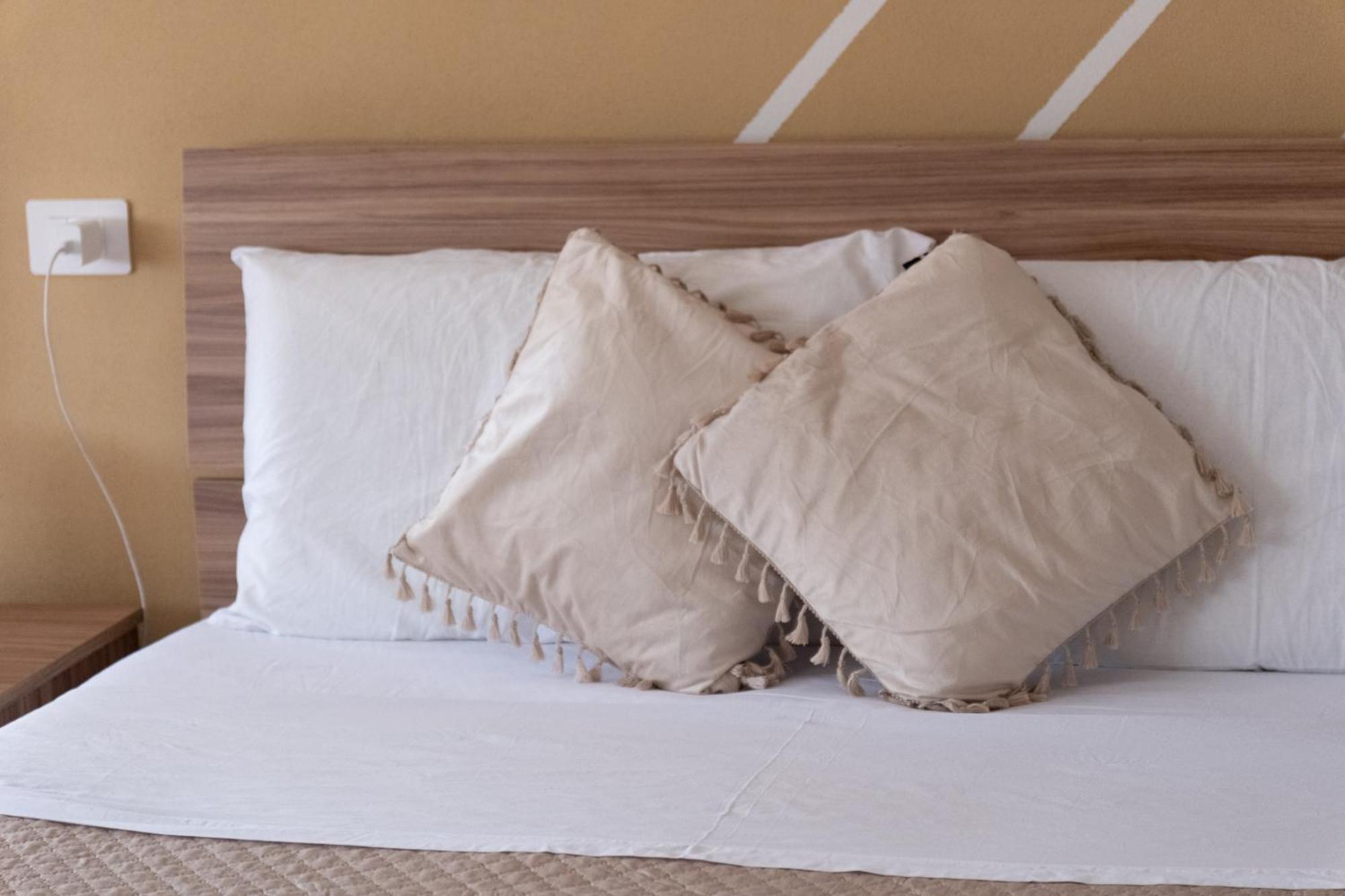 Casa Vacanze Aria Leggiuno Buitenkant foto