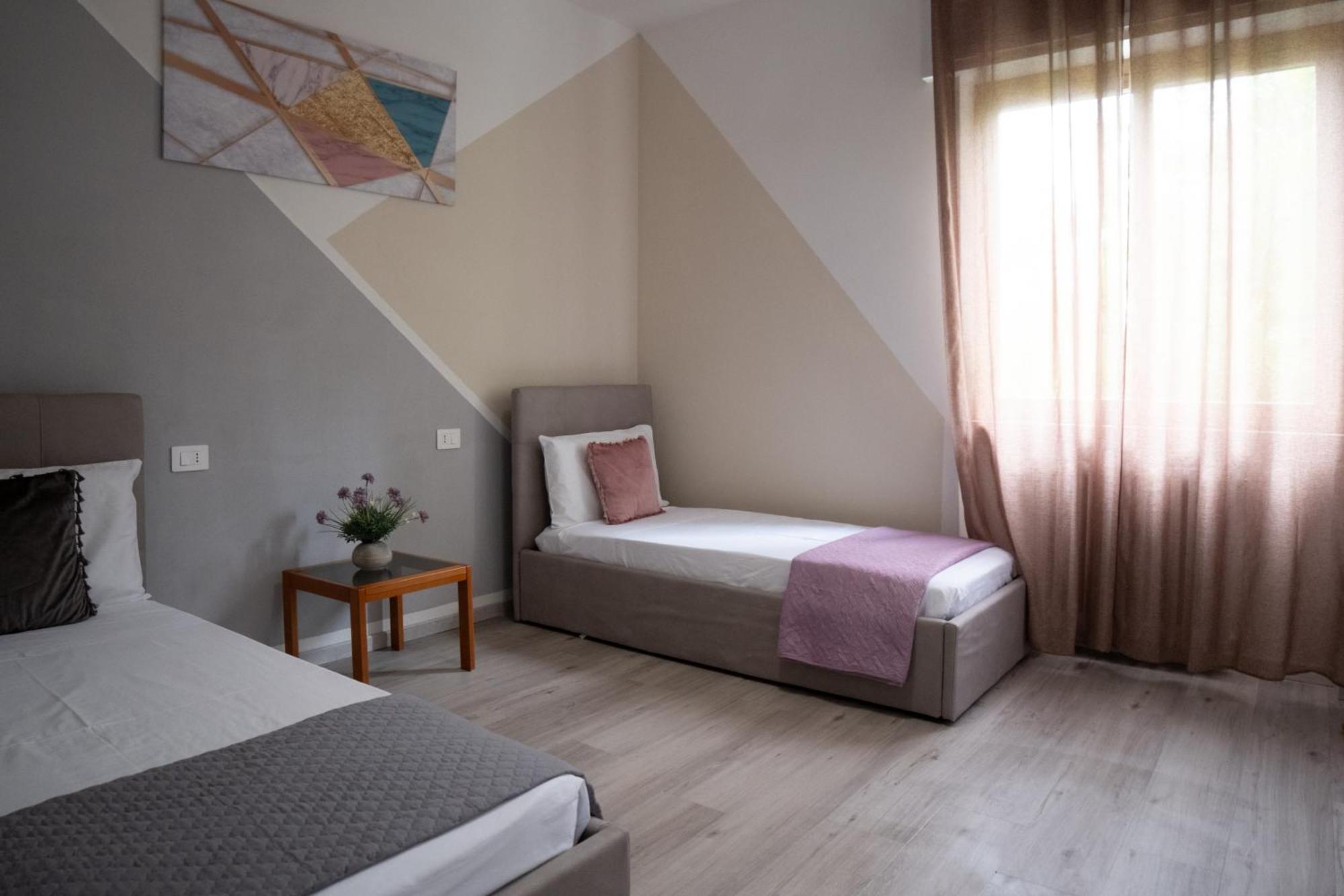 Casa Vacanze Aria Leggiuno Buitenkant foto