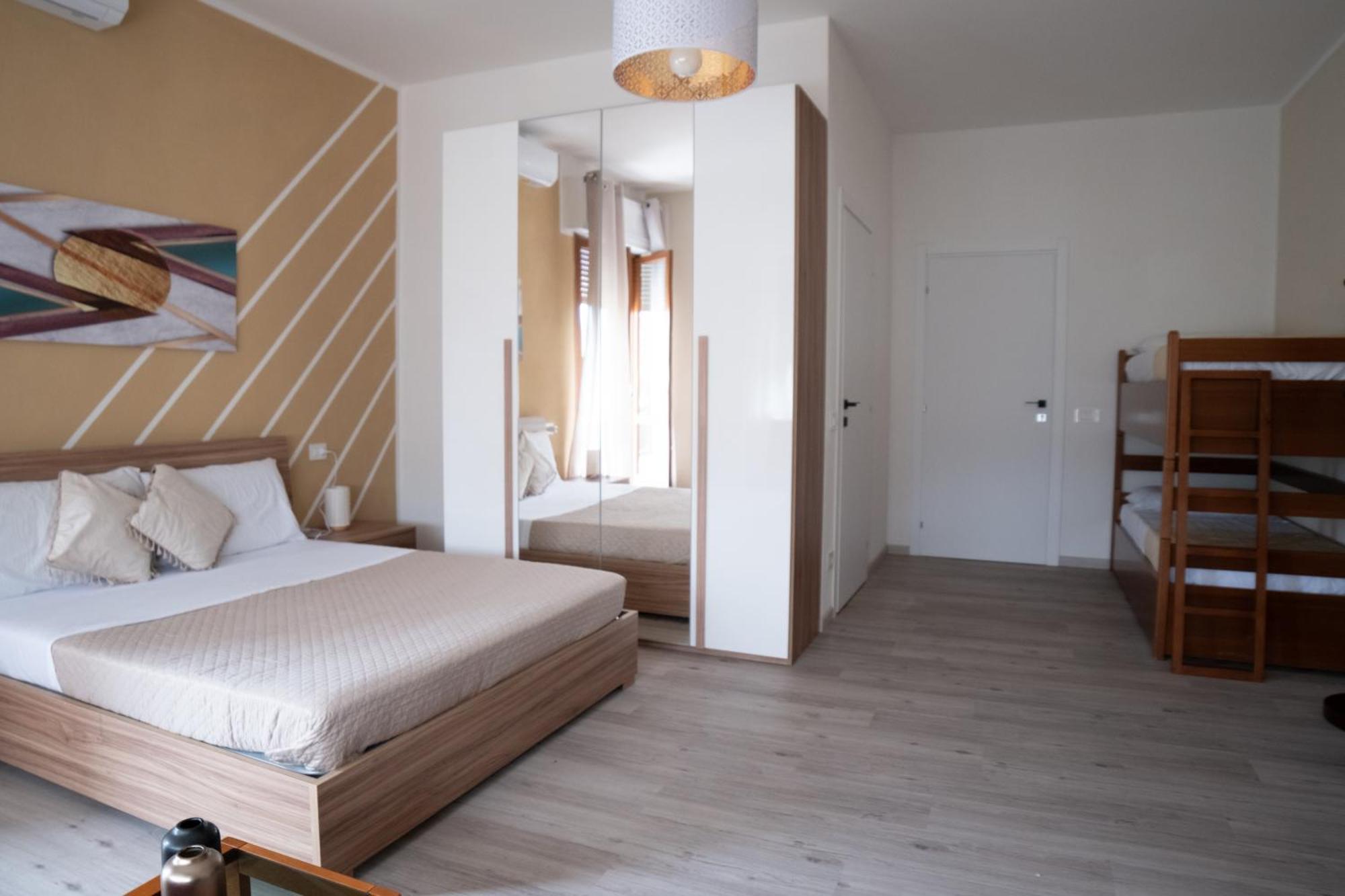 Casa Vacanze Aria Leggiuno Buitenkant foto