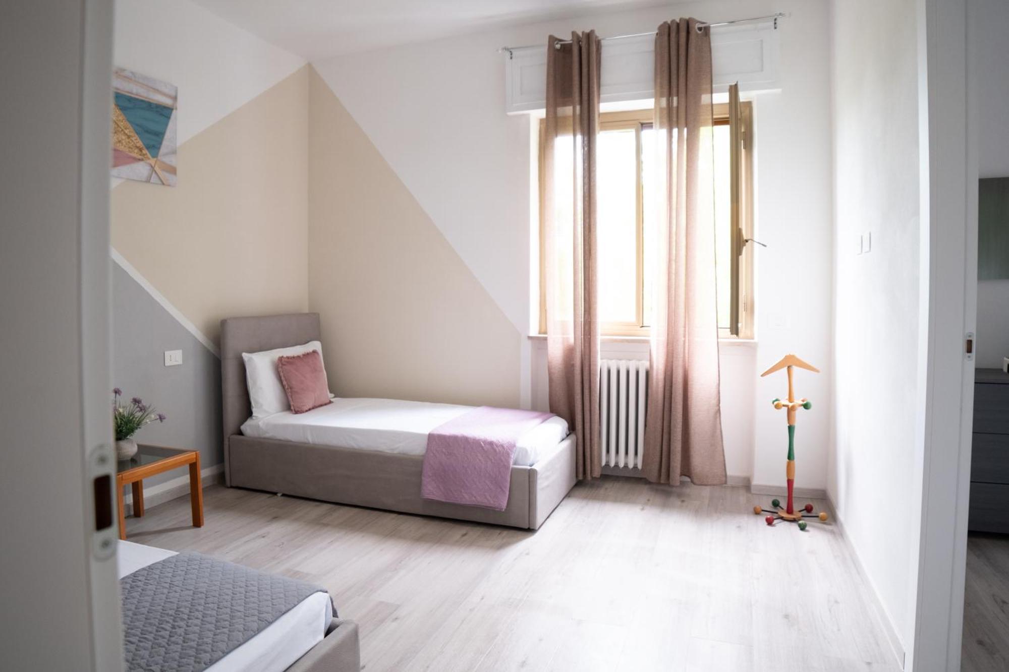 Casa Vacanze Aria Leggiuno Buitenkant foto