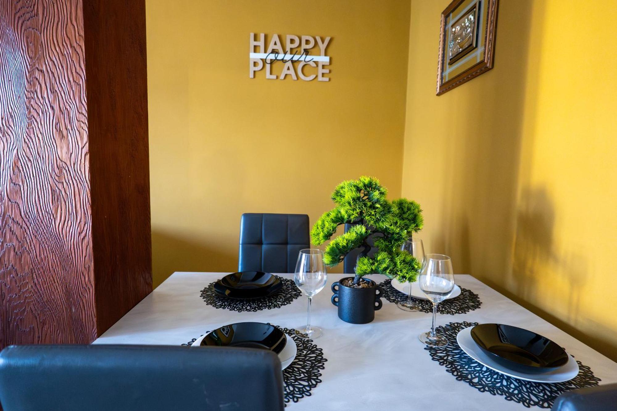 Casa Vacanze Aria Leggiuno Buitenkant foto